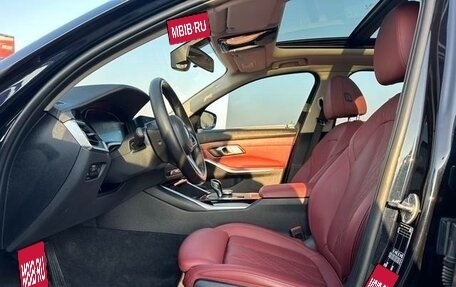 BMW 3 серия, 2022 год, 3 625 000 рублей, 8 фотография