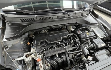 Hyundai Kona I, 2022 год, 1 910 000 рублей, 11 фотография