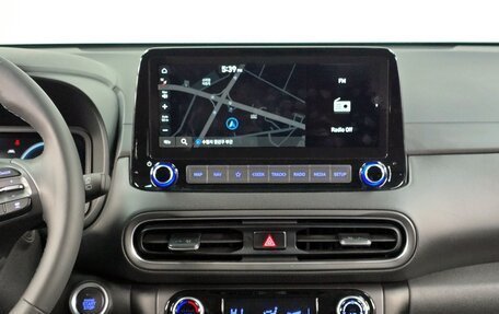 Hyundai Kona I, 2022 год, 1 910 000 рублей, 17 фотография