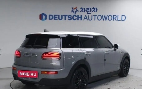 MINI Clubman, 2023 год, 2 500 000 рублей, 3 фотография
