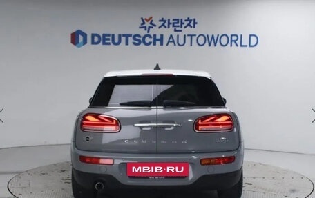 MINI Clubman, 2023 год, 2 500 000 рублей, 4 фотография