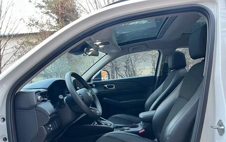 Honda Vezel, 2023 год, 2 190 000 рублей, 6 фотография
