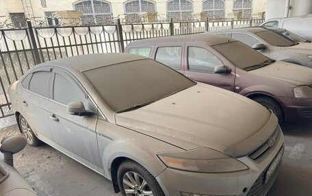 Ford Mondeo IV, 2011 год, 612 000 рублей, 2 фотография