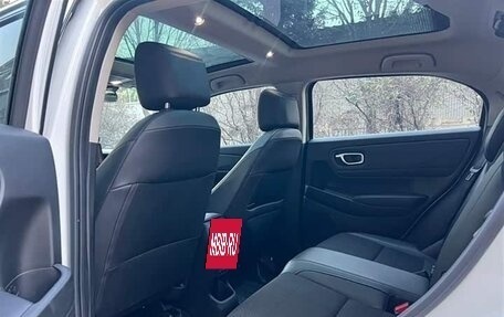 Honda Vezel, 2023 год, 2 190 000 рублей, 11 фотография