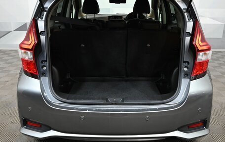 Nissan Note II рестайлинг, 2018 год, 1 345 000 рублей, 7 фотография