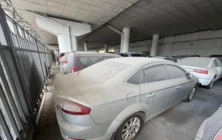 Ford Mondeo IV, 2011 год, 612 000 рублей, 3 фотография