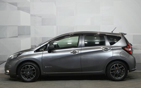 Nissan Note II рестайлинг, 2018 год, 1 345 000 рублей, 9 фотография