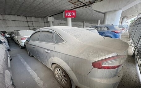 Ford Mondeo IV, 2011 год, 612 000 рублей, 4 фотография