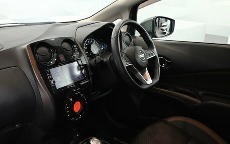 Nissan Note II рестайлинг, 2018 год, 1 345 000 рублей, 15 фотография