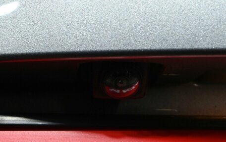 Nissan Note II рестайлинг, 2018 год, 1 345 000 рублей, 14 фотография