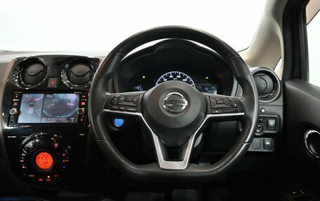 Nissan Note II рестайлинг, 2018 год, 1 345 000 рублей, 17 фотография