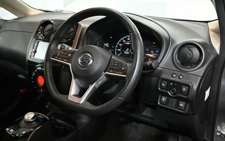 Nissan Note II рестайлинг, 2018 год, 1 345 000 рублей, 16 фотография