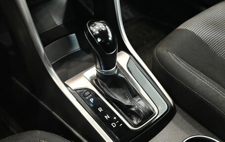 Hyundai i30 II рестайлинг, 2012 год, 900 000 рублей, 18 фотография