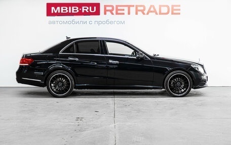 Mercedes-Benz E-Класс, 2015 год, 2 399 000 рублей, 5 фотография