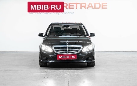 Mercedes-Benz E-Класс, 2015 год, 2 399 000 рублей, 3 фотография