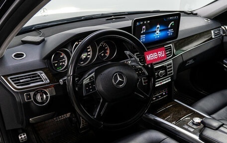 Mercedes-Benz E-Класс, 2015 год, 2 399 000 рублей, 10 фотография