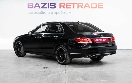 Mercedes-Benz E-Класс, 2015 год, 2 399 000 рублей, 8 фотография
