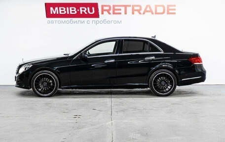 Mercedes-Benz E-Класс, 2015 год, 2 399 000 рублей, 9 фотография