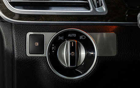 Mercedes-Benz E-Класс, 2015 год, 2 399 000 рублей, 22 фотография