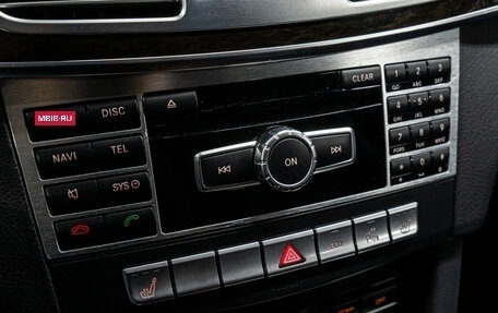 Mercedes-Benz E-Класс, 2015 год, 2 399 000 рублей, 26 фотография