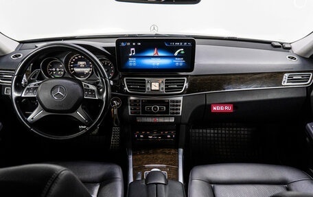 Mercedes-Benz E-Класс, 2015 год, 2 399 000 рублей, 18 фотография