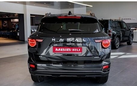 Haval H7, 2025 год, 3 949 000 рублей, 4 фотография