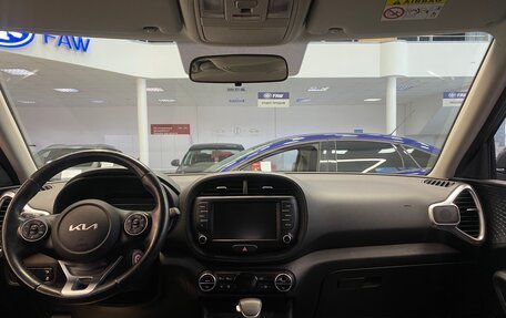 KIA Soul III, 2022 год, 2 490 000 рублей, 6 фотография