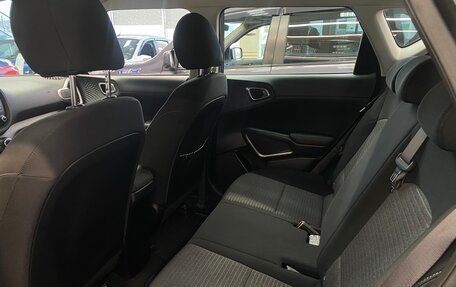 KIA Soul III, 2022 год, 2 490 000 рублей, 7 фотография