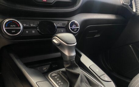 KIA Soul III, 2022 год, 2 490 000 рублей, 5 фотография