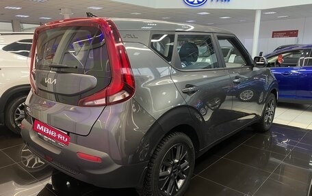 KIA Soul III, 2022 год, 2 490 000 рублей, 2 фотография