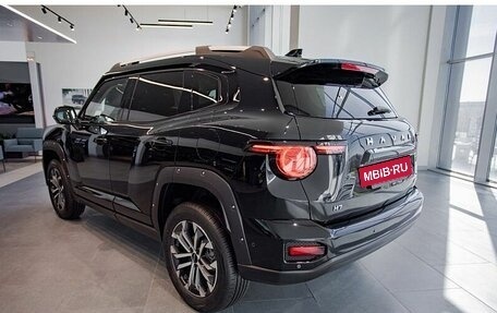 Haval H7, 2025 год, 3 949 000 рублей, 5 фотография