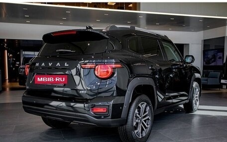 Haval H7, 2025 год, 3 949 000 рублей, 6 фотография