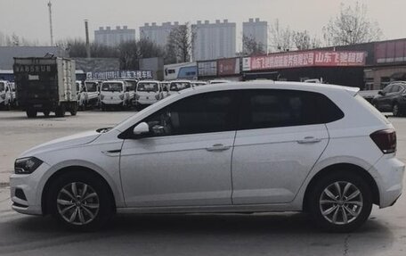 Volkswagen Polo, 2021 год, 1 200 000 рублей, 3 фотография