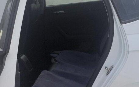 Volkswagen Polo, 2021 год, 1 200 000 рублей, 6 фотография