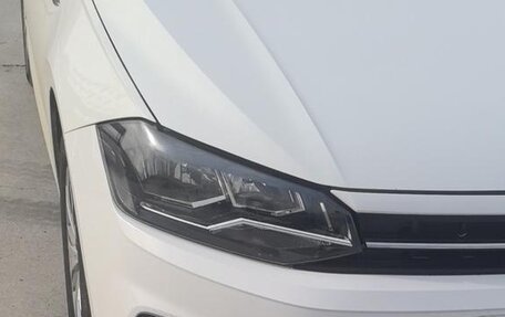 Volkswagen Polo, 2021 год, 1 200 000 рублей, 4 фотография