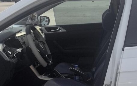 Volkswagen Polo, 2021 год, 1 200 000 рублей, 7 фотография