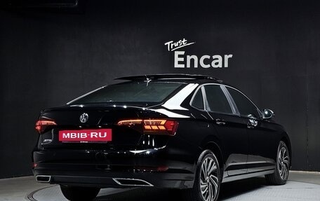 Volkswagen Jetta VII, 2021 год, 1 945 999 рублей, 2 фотография