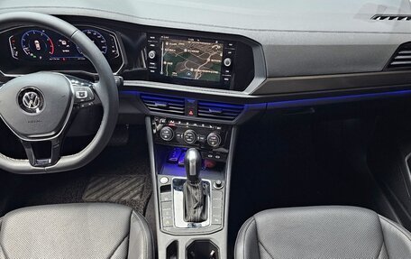 Volkswagen Jetta VII, 2021 год, 1 945 999 рублей, 7 фотография