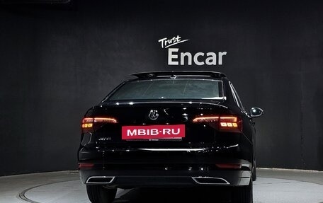 Volkswagen Jetta VII, 2021 год, 1 945 999 рублей, 4 фотография