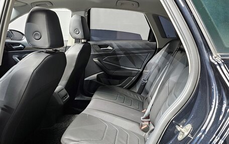 Volkswagen Jetta VII, 2021 год, 1 945 999 рублей, 13 фотография