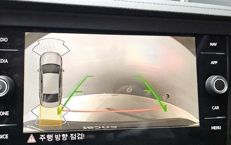 Volkswagen Jetta VII, 2021 год, 1 945 999 рублей, 15 фотография