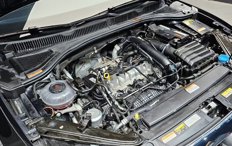 Volkswagen Jetta VII, 2021 год, 1 945 999 рублей, 6 фотография