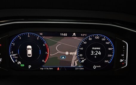 Volkswagen Jetta VII, 2021 год, 1 945 999 рублей, 8 фотография