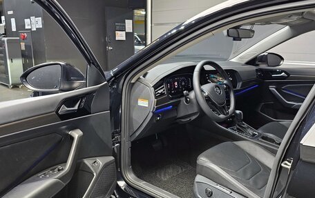 Volkswagen Jetta VII, 2021 год, 1 945 999 рублей, 11 фотография