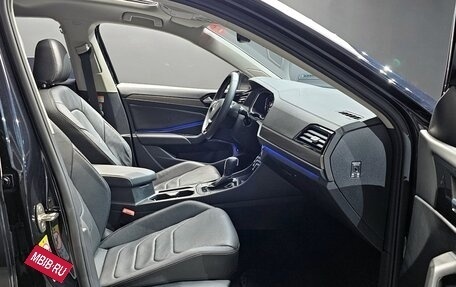 Volkswagen Jetta VII, 2021 год, 1 945 999 рублей, 10 фотография