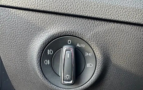 Skoda Superb III рестайлинг, 2022 год, 1 990 125 рублей, 13 фотография