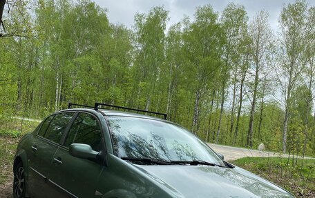 Renault Megane II, 2005 год, 250 000 рублей, 2 фотография