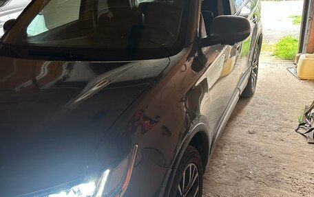 Mitsubishi Outlander III рестайлинг 3, 2018 год, 2 000 000 рублей, 3 фотография