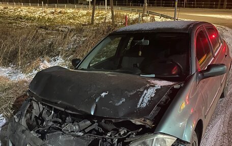 Renault Megane II, 2005 год, 250 000 рублей, 3 фотография