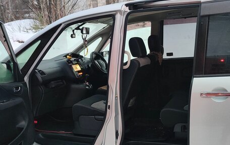 Nissan Serena IV, 2010 год, 1 100 000 рублей, 6 фотография